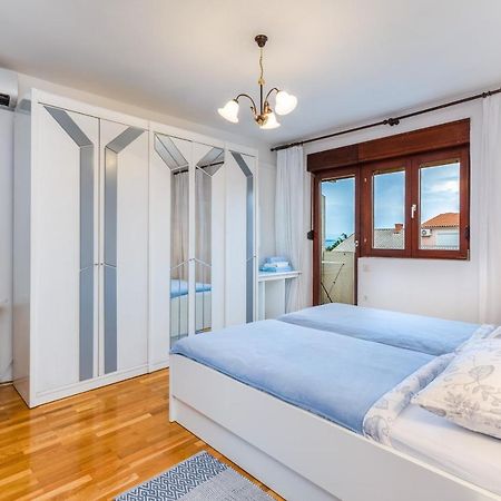 Apartmani Suncica Selce Eksteriør bilde