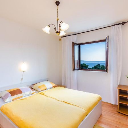 Apartmani Suncica Selce Eksteriør bilde