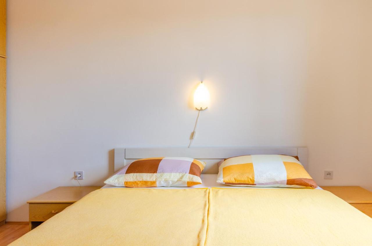 Apartmani Suncica Selce Eksteriør bilde