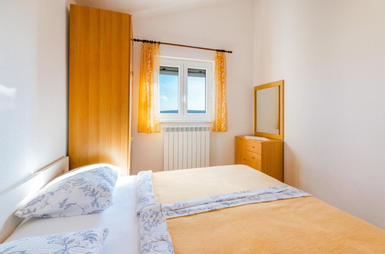 Apartmani Suncica Selce Eksteriør bilde