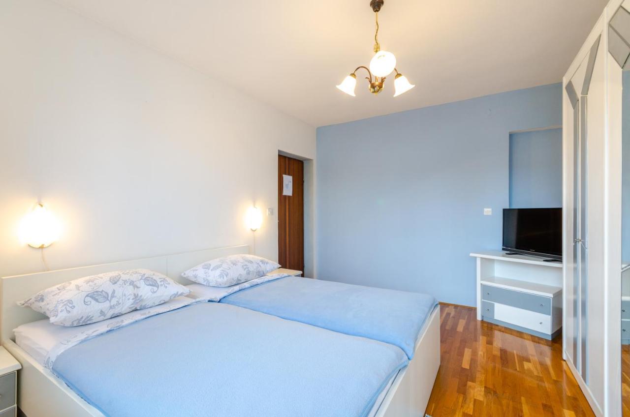 Apartmani Suncica Selce Eksteriør bilde